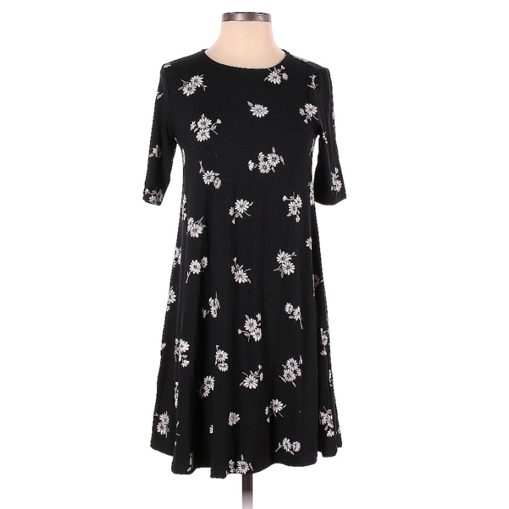Old Navy Floral Dress | SIZE XS